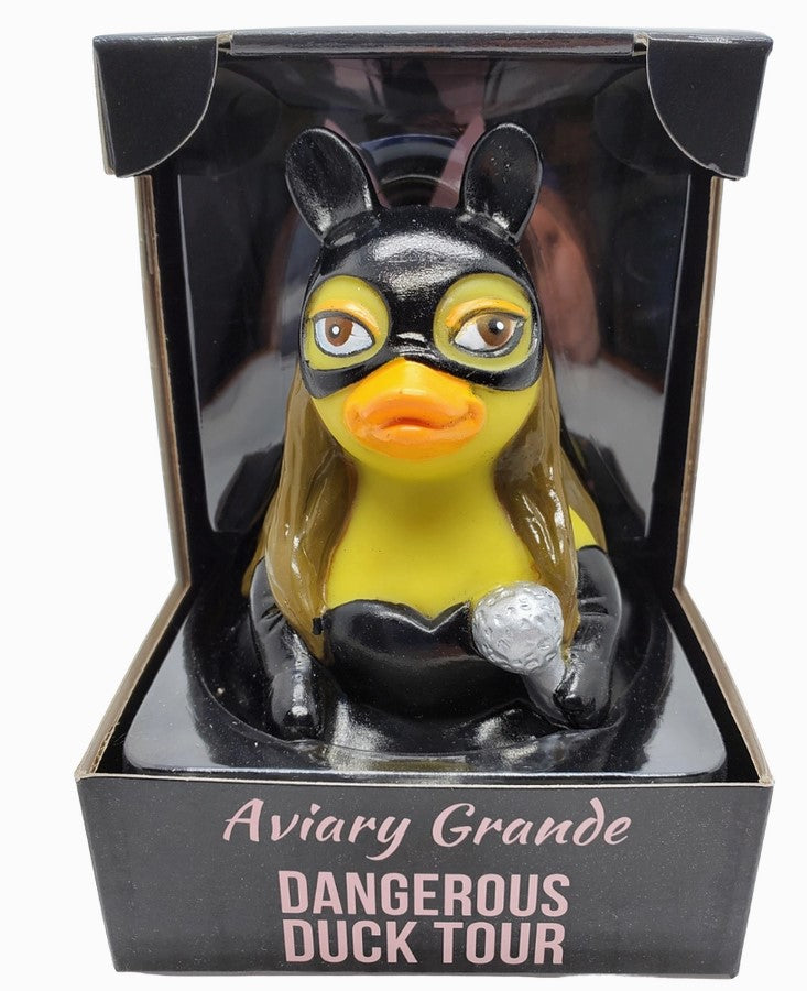 Aviary Grande Rubber Duck