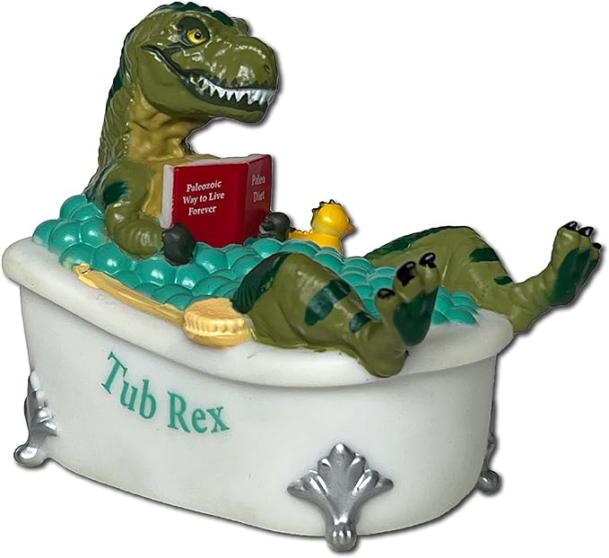 Tub Rex - Tubs Gone Wild