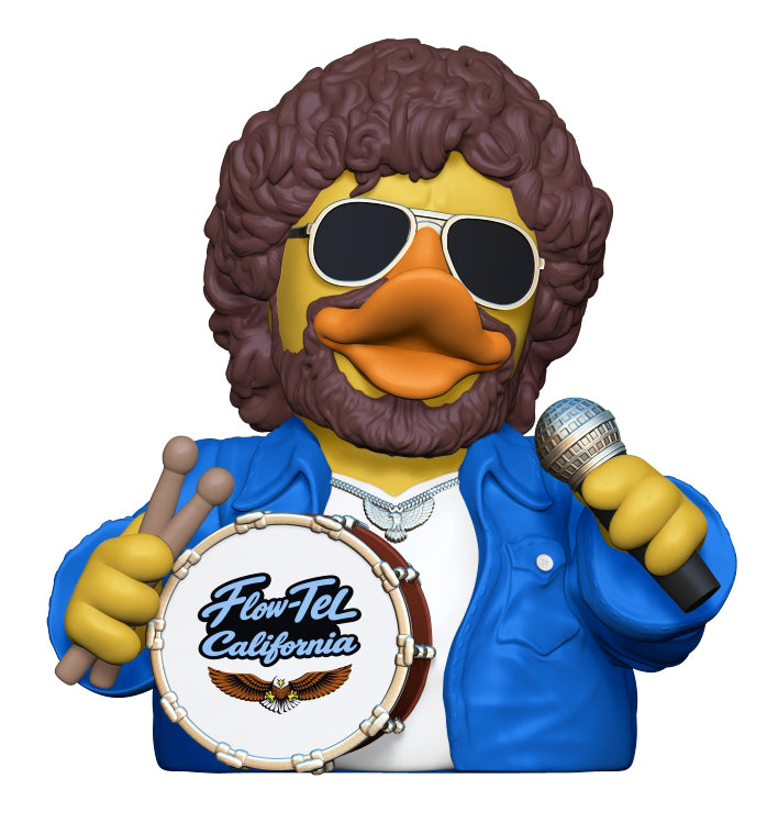 Flow-Tel California Rubber Duck
