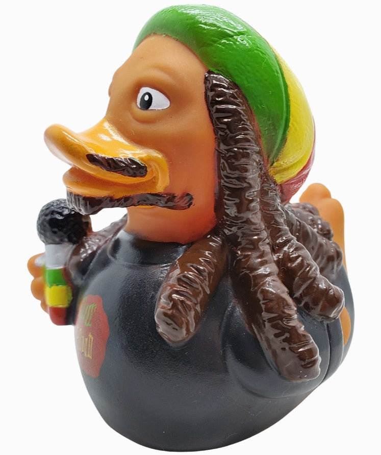 One Pond Rubber Duck
