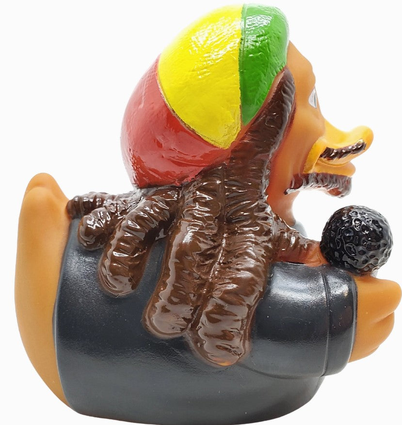 One Pond Rubber Duck