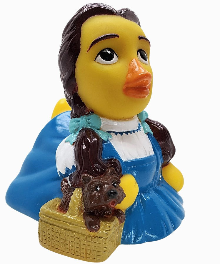 Dorothy – Wizard of Oz Rubber Duck