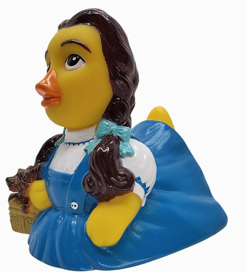 Dorothy – Wizard of Oz Rubber Duck