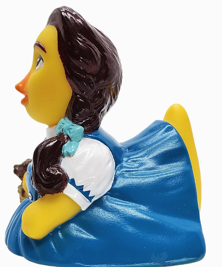Dorothy – Wizard of Oz Rubber Duck