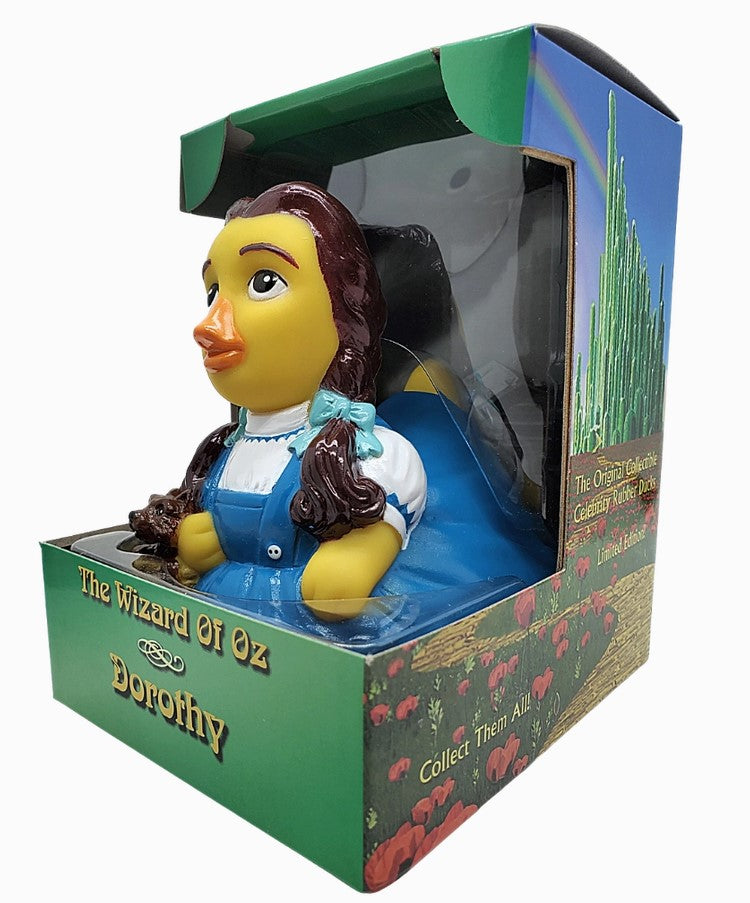 Dorothy – Wizard of Oz Rubber Duck