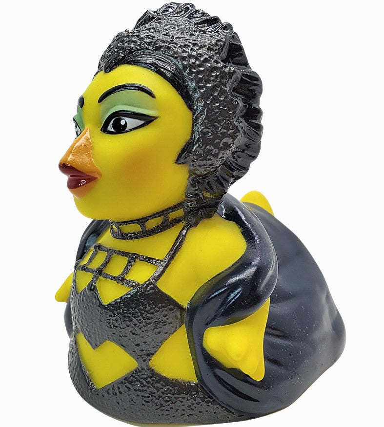 Turn Quack Time Rubber Duck