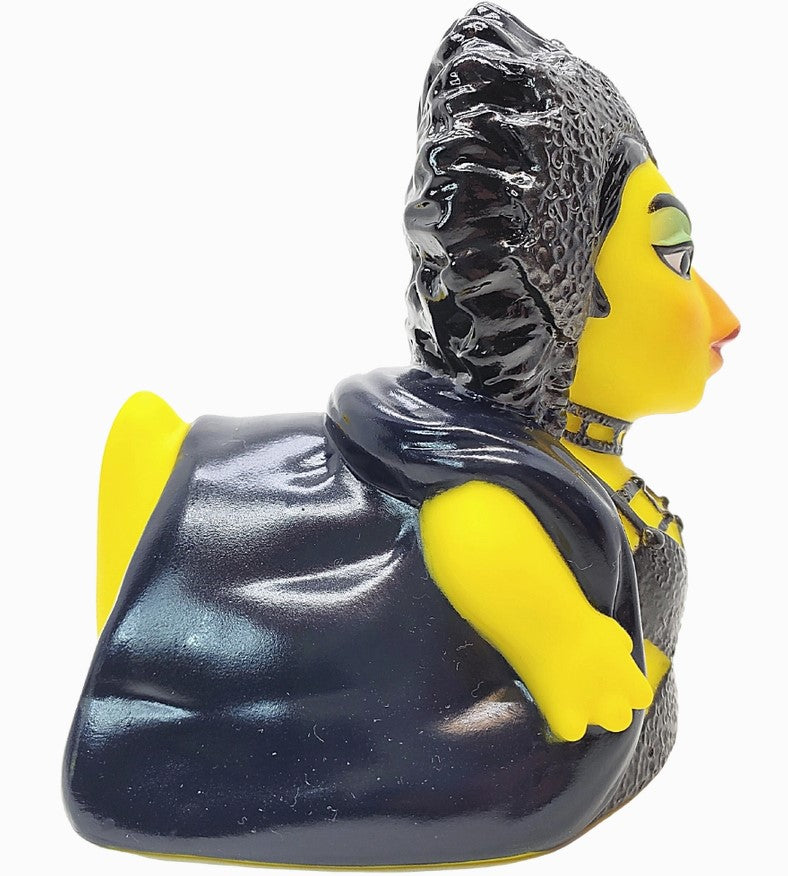 Turn Quack Time Rubber Duck