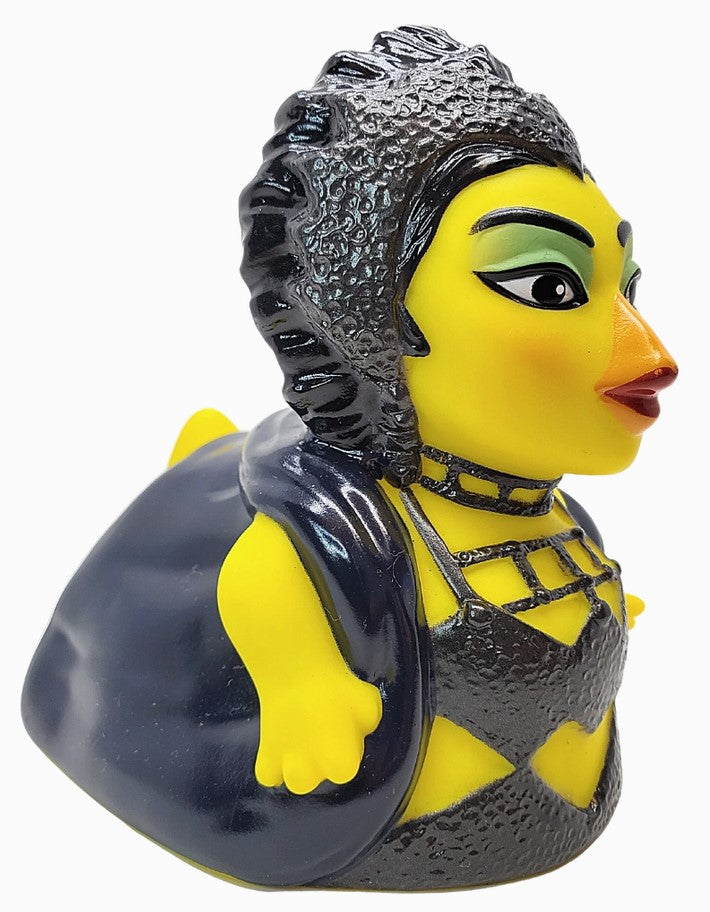 Turn Quack Time Rubber Duck