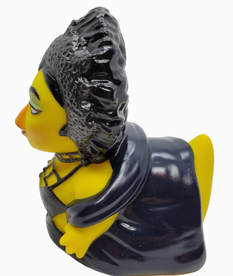 Turn Quack Time Rubber Duck