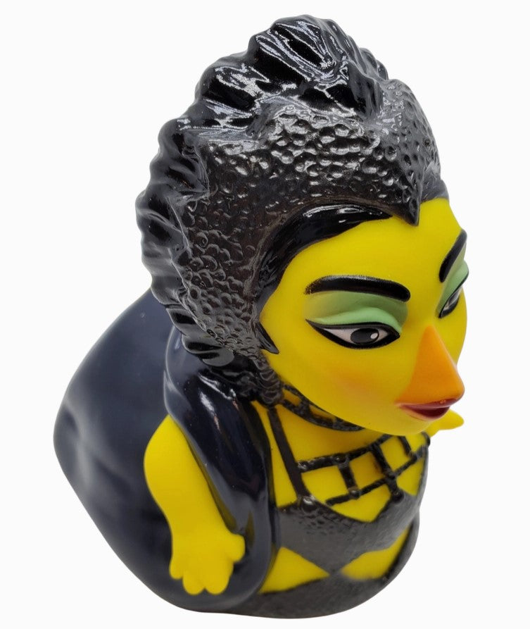 Turn Quack Time Rubber Duck