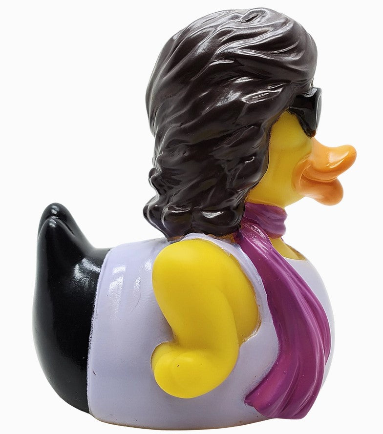 Jumpin' Quack Splash Rubber Duck