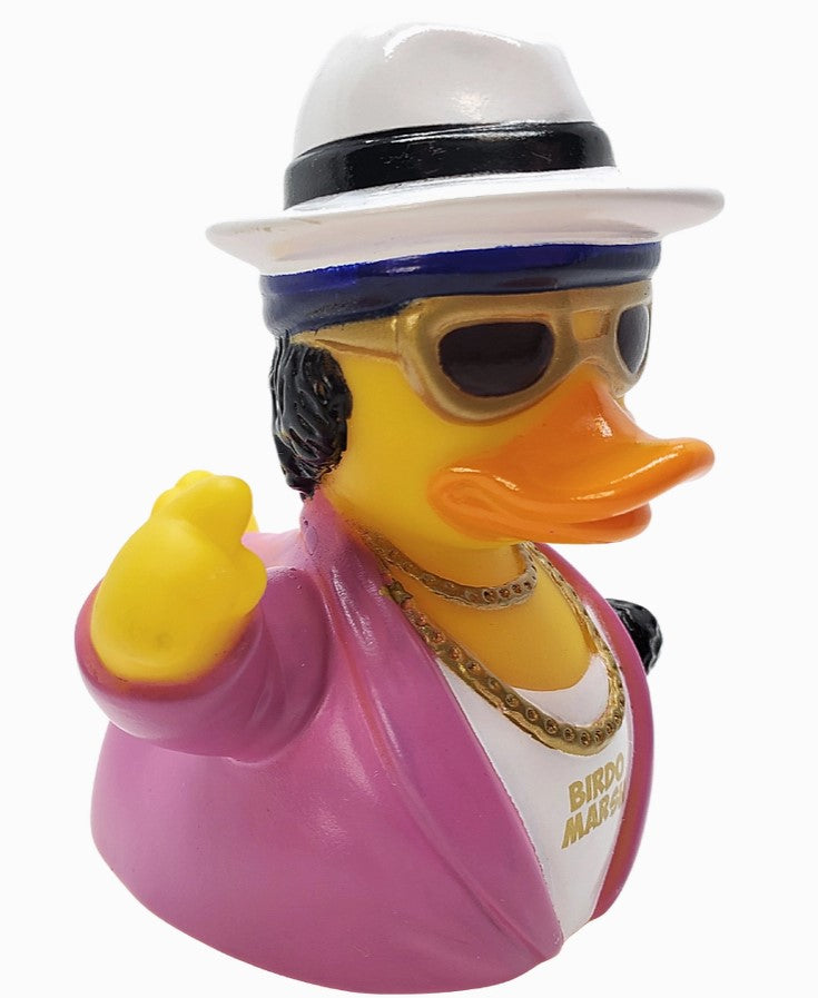 Birdo Marsh Rubber Duck