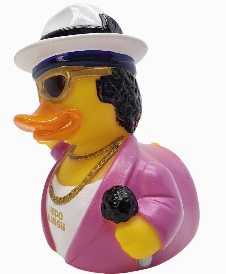Birdo Marsh Rubber Duck