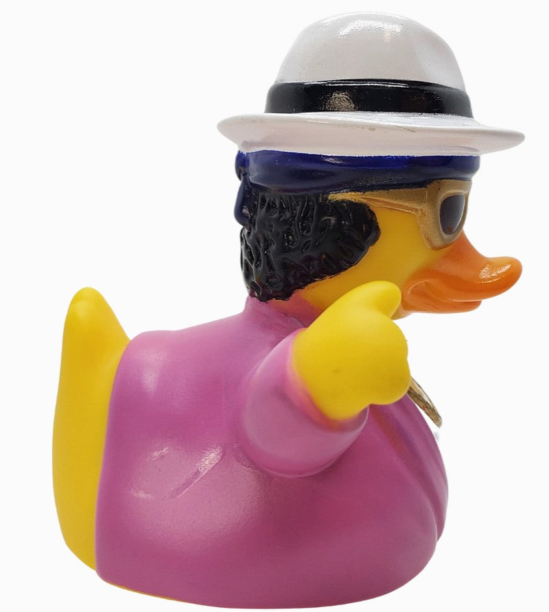 Birdo Marsh Rubber Duck
