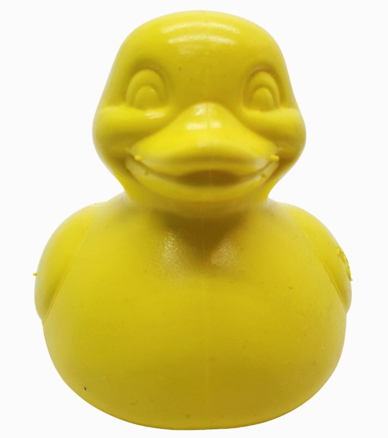 The Good Duck Yellow Rubber Duck
