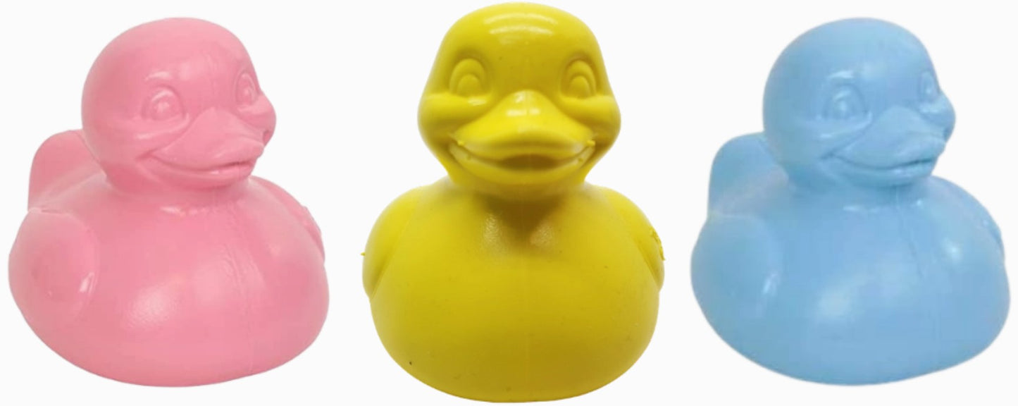 The Good Duck Yellow Rubber Duck