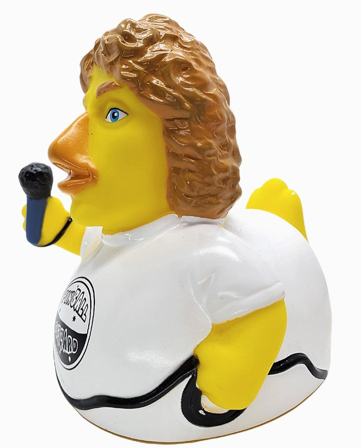 Pinball Gizzard Rubber Duck