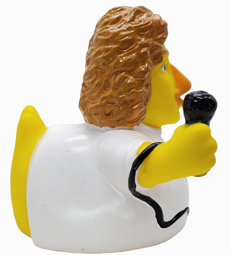 Pinball Gizzard Rubber Duck