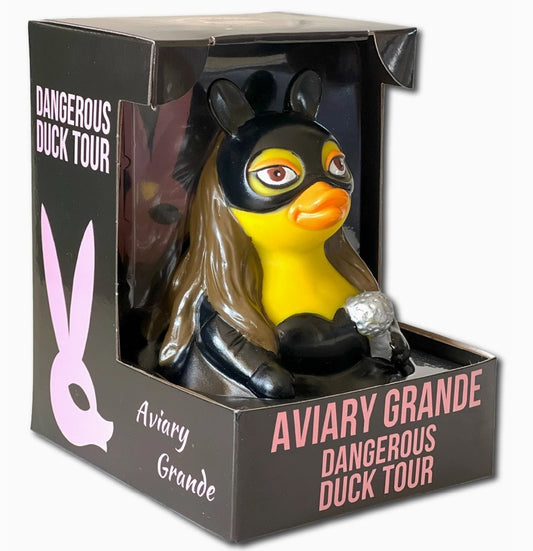 Aviary Grande Rubber Duck
