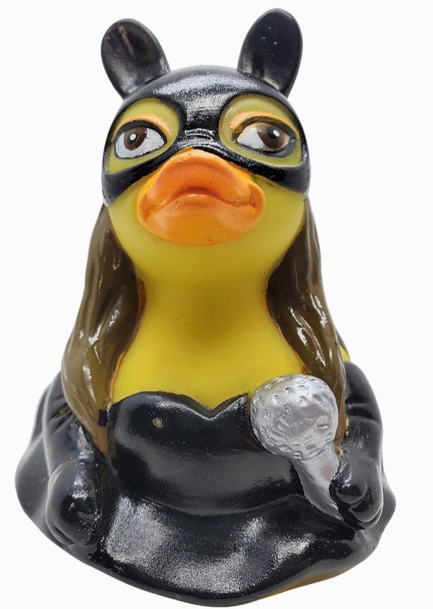 Aviary Grande Rubber Duck