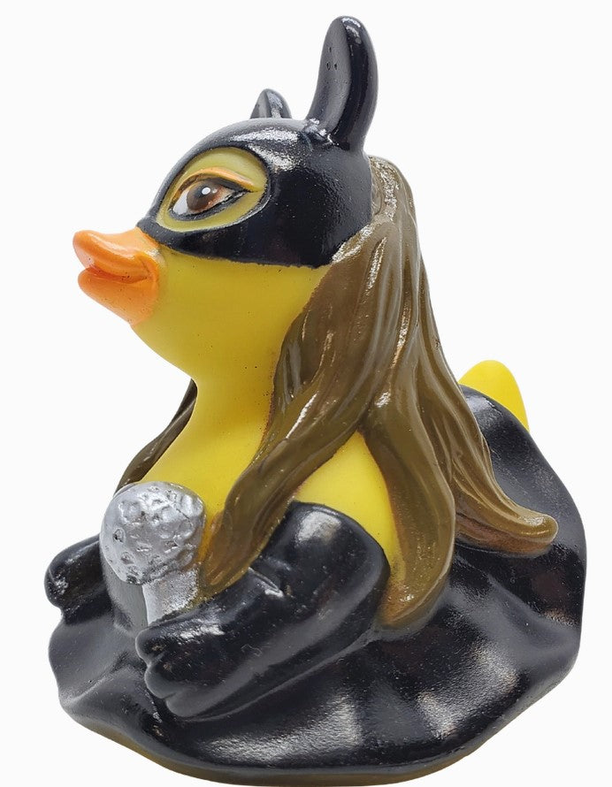 Aviary Grande Rubber Duck