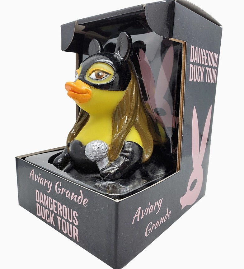 Aviary Grande Rubber Duck