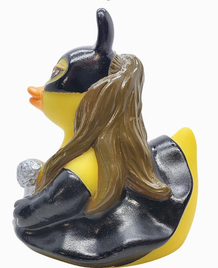 Aviary Grande Rubber Duck