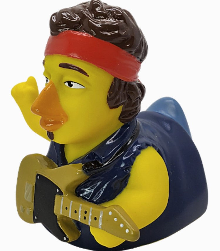 Born To Sun Duck