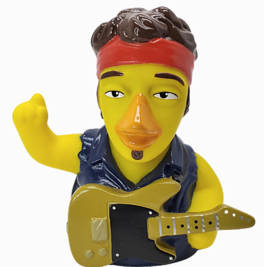Born To Sun Duck