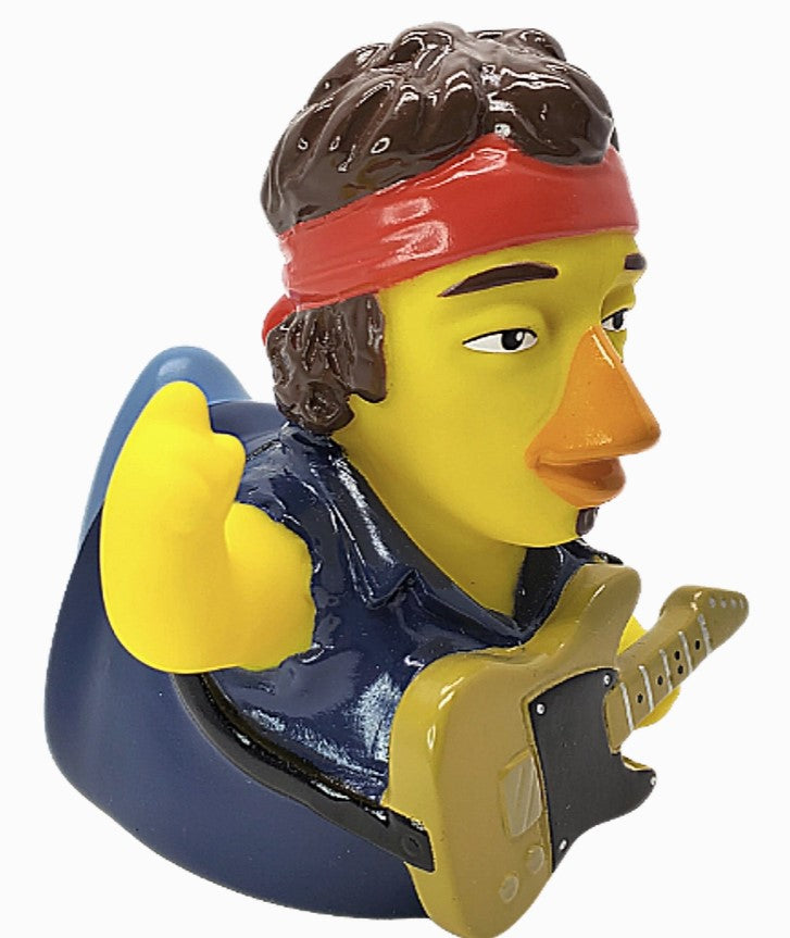 Born To Sun Duck