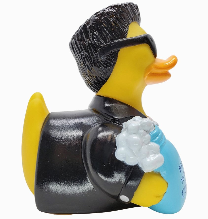 Duckinator Rubber Duck