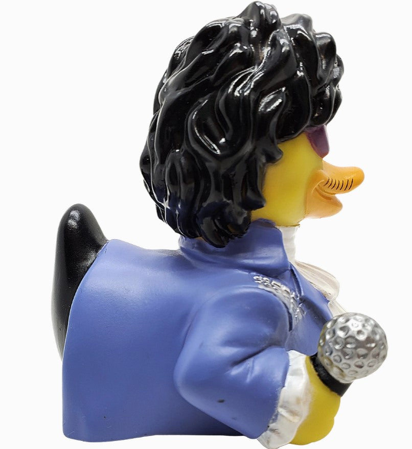 Paddle Like Its 1999 Rubber Duck