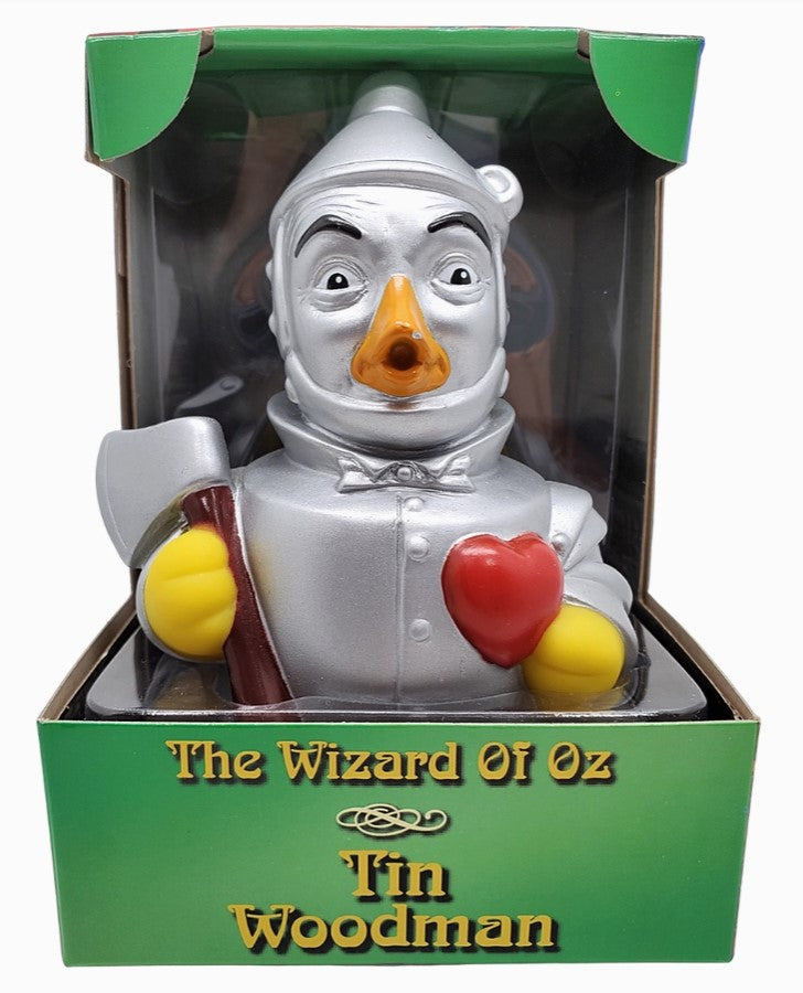 Tin Woodman – Wizard of Oz Rubber Duck