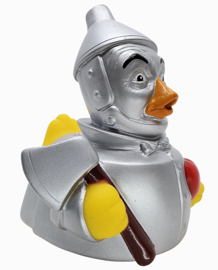 Tin Woodman – Wizard of Oz Rubber Duck