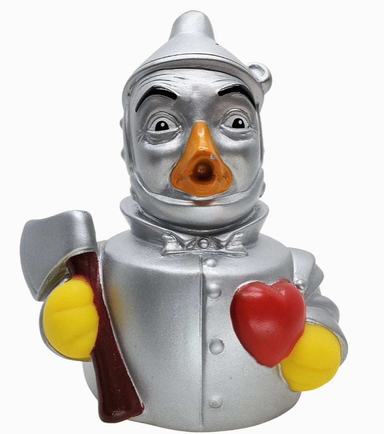 Tin Woodman – Wizard of Oz Rubber Duck
