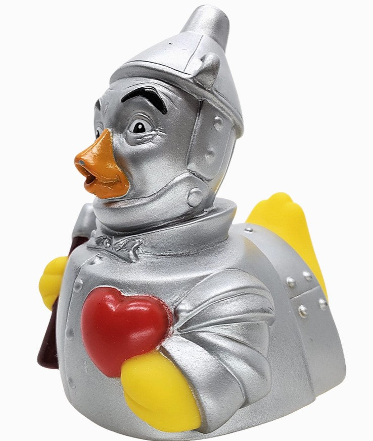 Tin Woodman – Wizard of Oz Rubber Duck