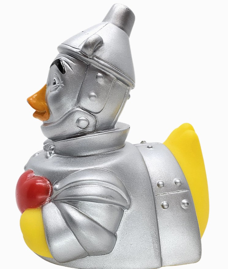 Tin Woodman – Wizard of Oz Rubber Duck