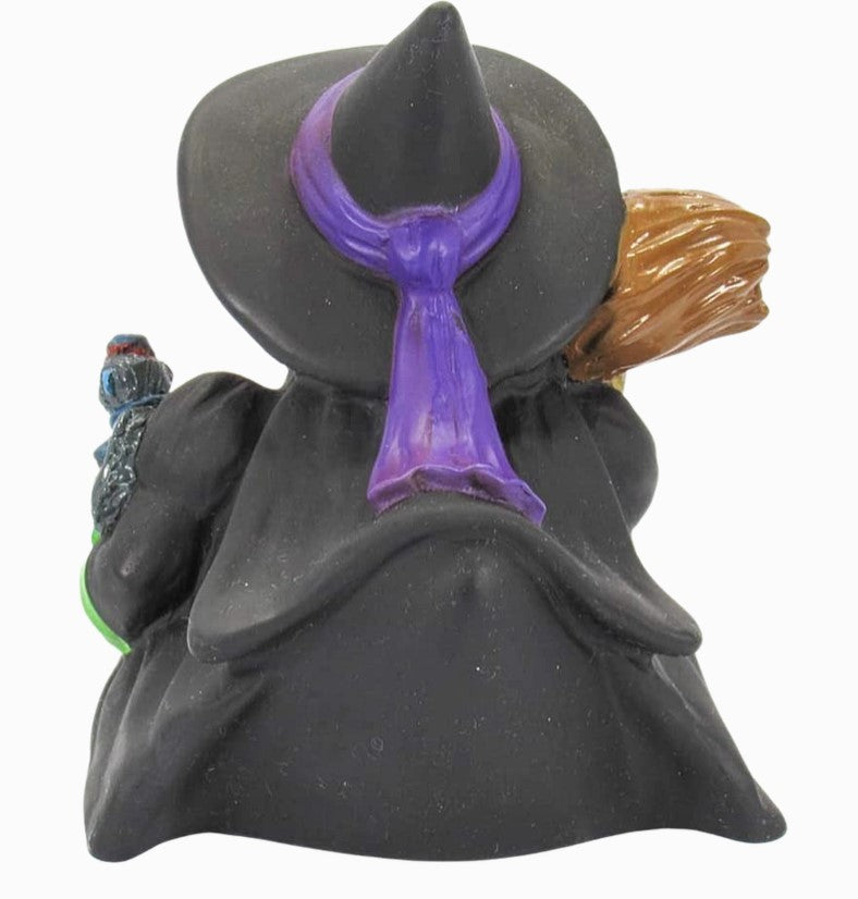 Wicked Witch of the West -Wizard of oz Rubber Duck