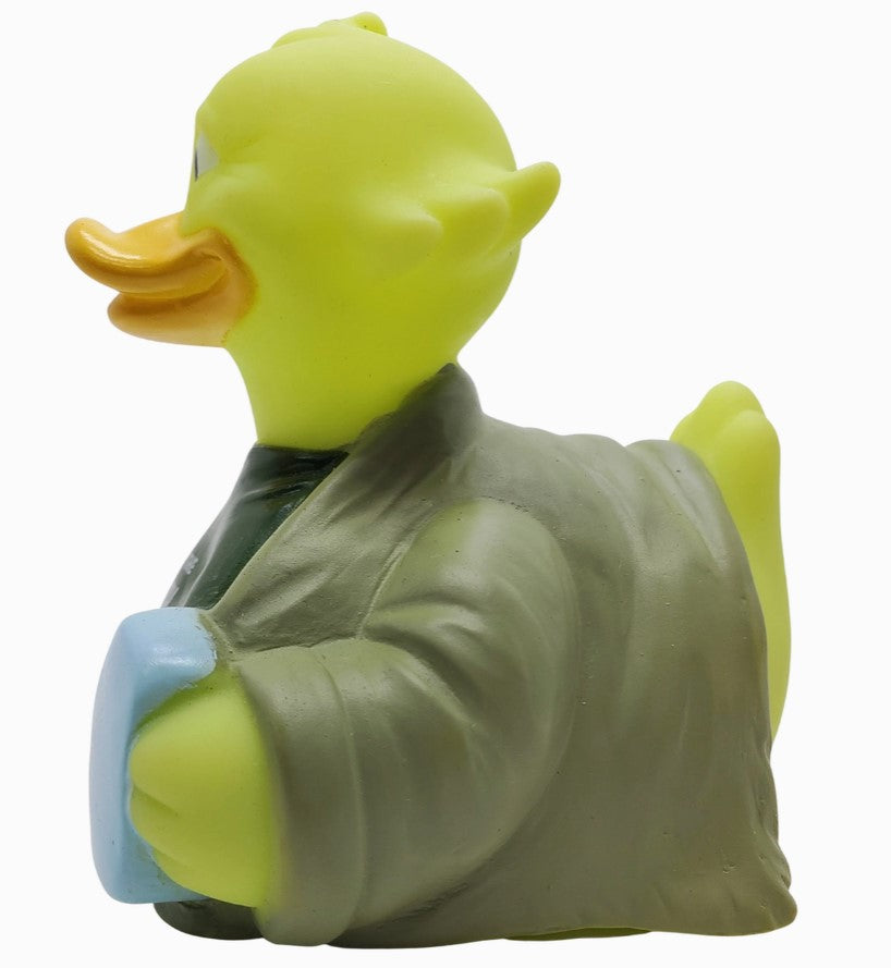 Spa Wars Rubber Duck