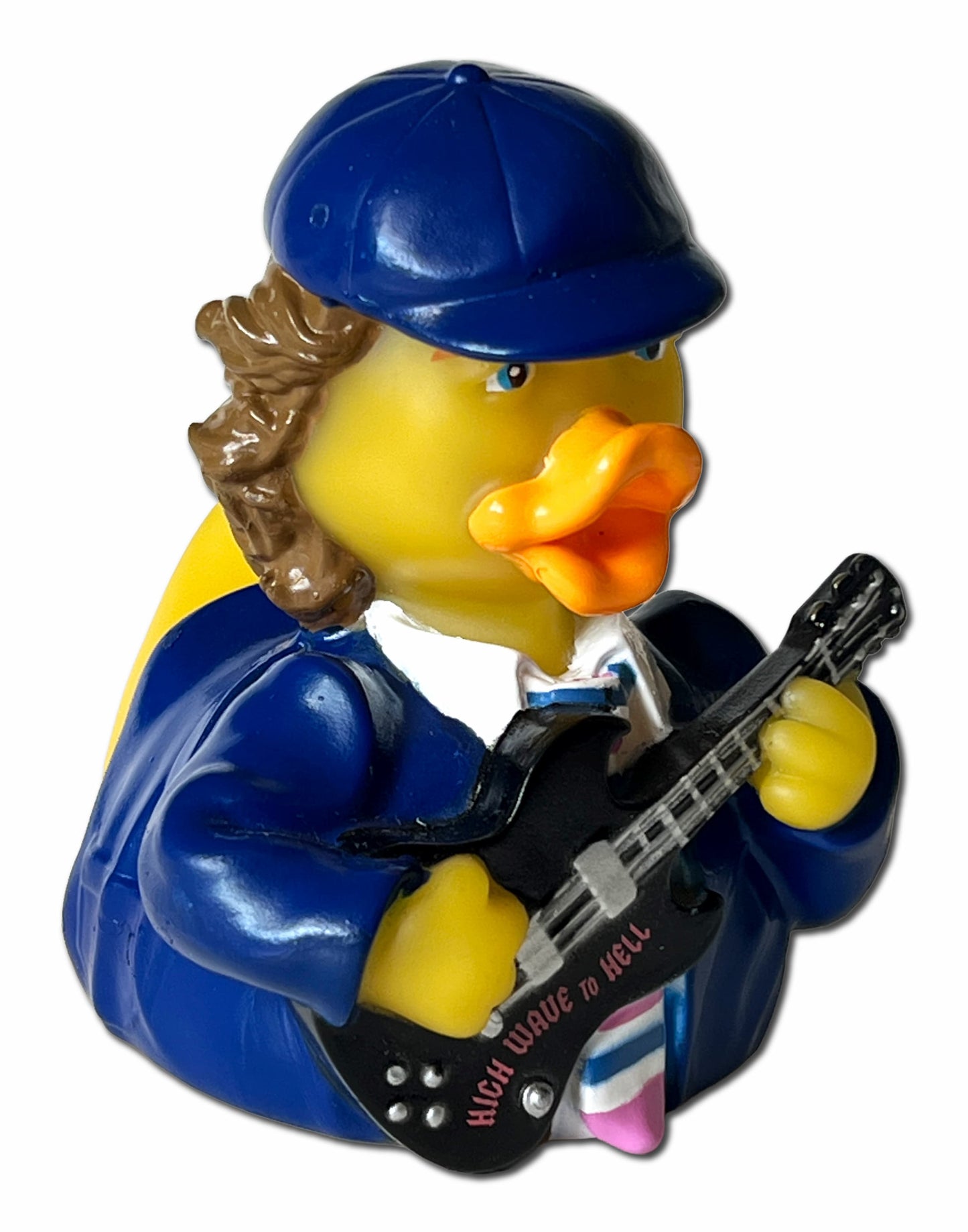 High Wave To Hell - A-Sea / D-Sea Rubber Duck