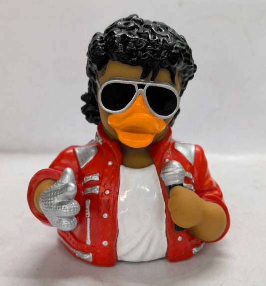 Beak-it Rubber Duck