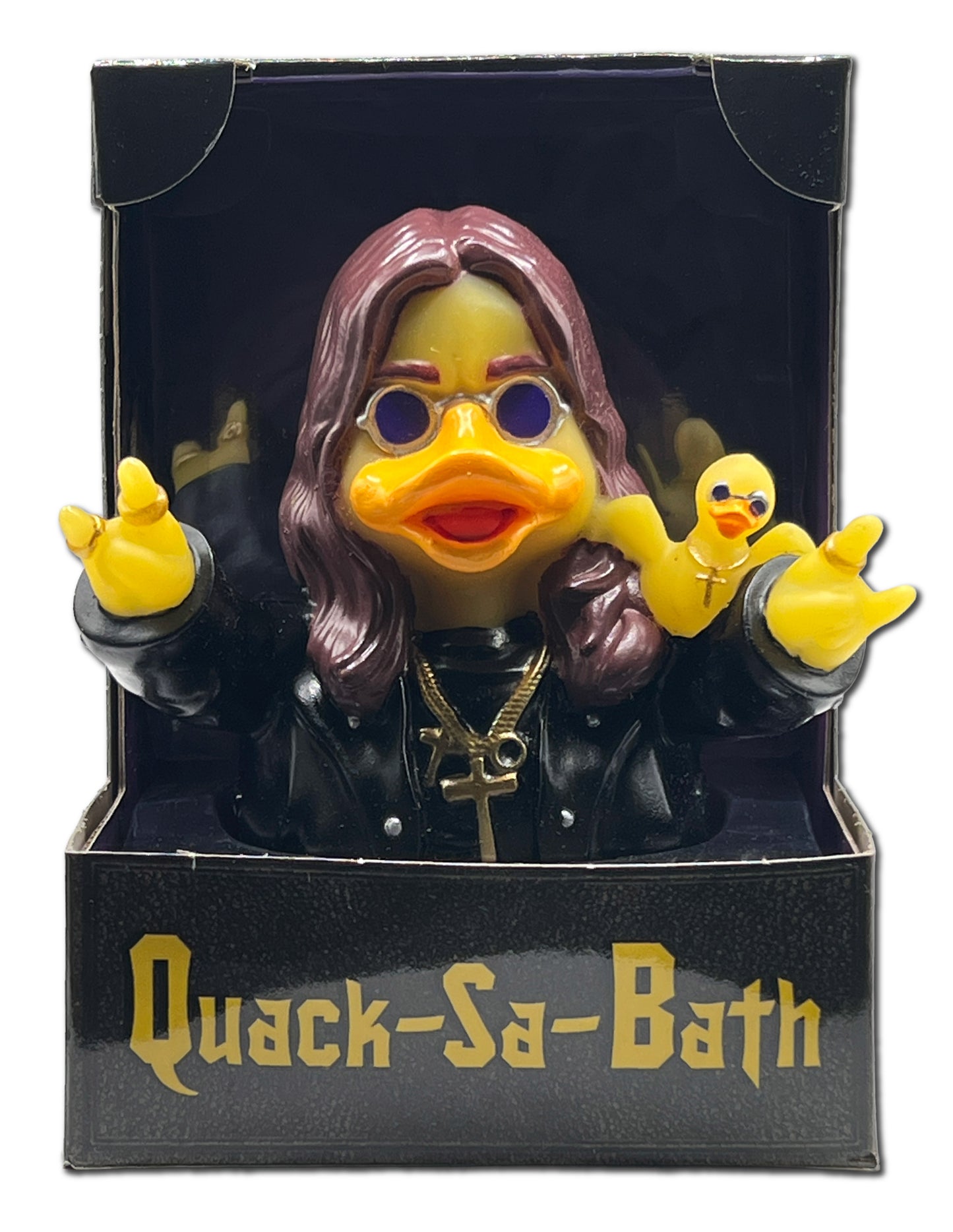 Quack Sa Bath